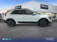 Kia Niro e-Niro 150kW (204CV)  (Long Range) Drive