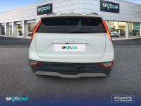 Kia Niro e-Niro 150kW (204CV)  (Long Range) Drive