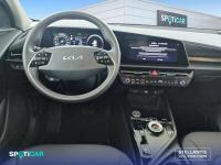 Kia Niro e-Niro 150kW (204CV)  (Long Range) Drive