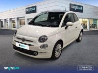 Fiat 500 1.0 Hybrid 51KW (70 CV) Club