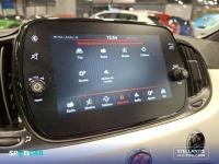 Fiat 500 1.0 Hybrid 51KW (70 CV) Club