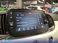Fiat 500 1.0 Hybrid 51KW (70 CV) Club