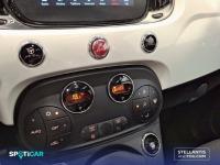Fiat 500 1.0 Hybrid 51KW (70 CV) Club