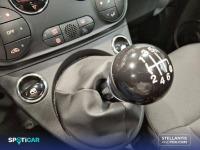 Fiat 500 1.0 Hybrid 51KW (70 CV) Club