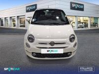 Fiat 500 1.0 Hybrid 51KW (70 CV) Club
