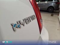 Fiat 500 1.0 Hybrid 51KW (70 CV) Club