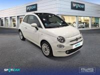 Fiat 500 1.0 Hybrid 51KW (70 CV) Club