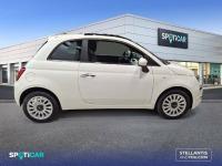 Fiat 500 1.0 Hybrid 51KW (70 CV) Club