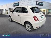 Fiat 500 1.0 Hybrid 51KW (70 CV) Club