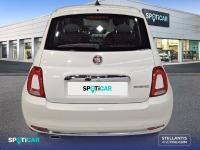 Fiat 500 1.0 Hybrid 51KW (70 CV) Club