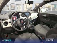Fiat 500 1.0 Hybrid 51KW (70 CV) Club