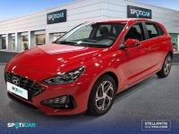 Hyundai I30 1.0 TGDI 48V Klass