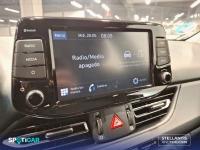 Hyundai I30 1.0 TGDI 48V Klass