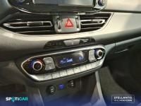 Hyundai I30 1.0 TGDI 48V Klass