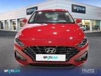 Hyundai I30 1.0 TGDI 48V Klass