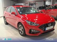 Hyundai I30 1.0 TGDI 48V Klass