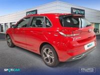 Hyundai I30 1.0 TGDI 48V Klass