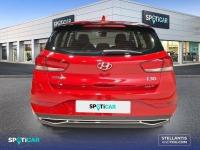 Hyundai I30 1.0 TGDI 48V Klass