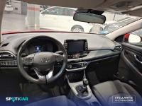 Hyundai I30 1.0 TGDI 48V Klass