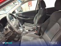 Hyundai I30 1.0 TGDI 48V Klass