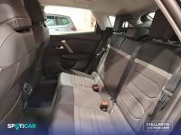 Citroën C4 Hybrid 136 e-DCS6 Plus