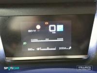 Citroën C4 Hybrid 136 e-DCS6 Plus