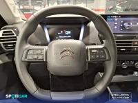 Citroën C4 Hybrid 136 e-DCS6 Plus