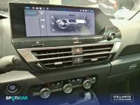 Citroën C4 Hybrid 136 e-DCS6 Plus