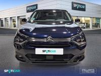 Citroën C4 Hybrid 136 e-DCS6 Plus