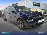 Citroën C4 Hybrid 136 e-DCS6 Plus
