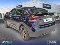 Citroën C4 Hybrid 136 e-DCS6 Plus