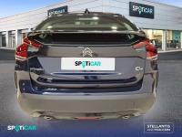 Citroën C4 Hybrid 136 e-DCS6 Plus