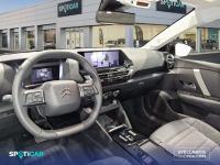 Citroën C4 Hybrid 136 e-DCS6 Plus