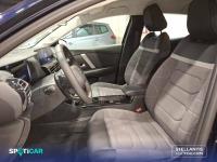 Citroën C4 Hybrid 136 e-DCS6 Plus