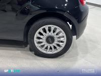 Fiat 500 1.0 Hybrid 51KW (70 CV) Club
