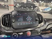 Fiat 500 1.0 Hybrid 51KW (70 CV) Club