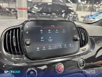 Fiat 500 1.0 Hybrid 51KW (70 CV) Club