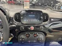 Fiat 500 1.0 Hybrid 51KW (70 CV) Club