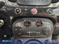 Fiat 500 1.0 Hybrid 51KW (70 CV) Club