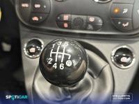 Fiat 500 1.0 Hybrid 51KW (70 CV) Club