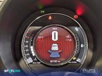 Fiat 500 1.0 Hybrid 51KW (70 CV) Club