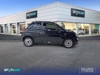 Fiat 500 1.0 Hybrid 51KW (70 CV) Club