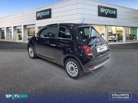 Fiat 500 1.0 Hybrid 51KW (70 CV) Club