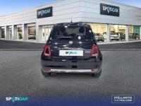 Fiat 500 1.0 Hybrid 51KW (70 CV) Club