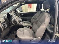 Fiat 500 1.0 Hybrid 51KW (70 CV) Club