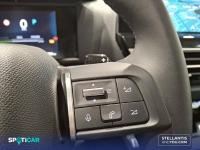 Citroën C4 Hybrid 136 e-DCS6 Business Edition