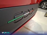 Fiat 600 600e  54kwh 115kw (156cv) RED