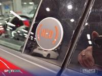 Fiat 600 600e  54kwh 115kw (156cv) RED