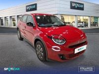 Fiat 600 600e  54kwh 115kw (156cv) RED