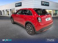 Fiat 600 600e  54kwh 115kw (156cv) RED